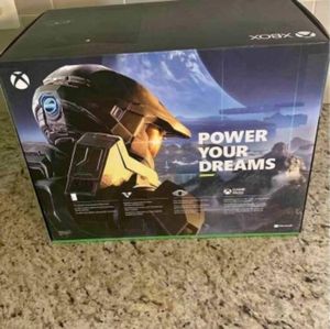 Xbox series x